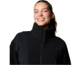 Куртка Columbia Panorama Full Zip II из мягкого флиса с регулируемым подолом