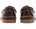 Sperry Gold AO 2-Eye лодочные туфли из премиальной кожи