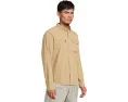 Columbia Wild Cast Long Sleeve Shirt с защитой UPF 50 и технологией влагоотведения
