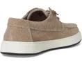 Кроссовки Steve Madden Norphius с прострочкой на мыске и круглым носком