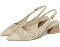 Туфли Racer9 Slingback на устойчивом каблуке с технологией Informa Comfort