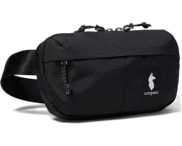 Поясная сумка Cotopaxi Todo 2L Cada Dia из переработанного полиэстера