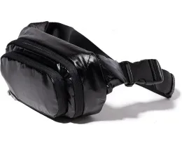 Поясная сумка Baggallini On The Go с защитой от RFID