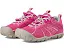 Детские кроссовки KEEN Chandler 2 CNX с системой шнуровки