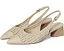 Туфли Racer9 Slingback на устойчивом каблуке с технологией Informa Comfort