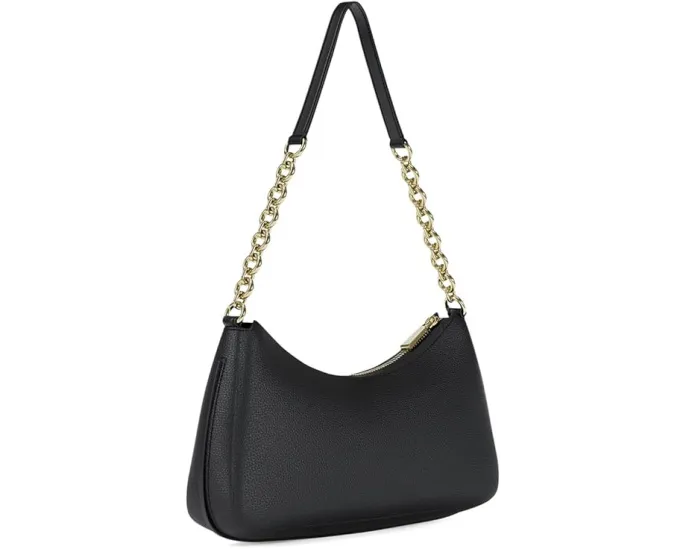 Средняя сумочка на цепочке Nolita от MICHAEL Michael Kors из кожи
