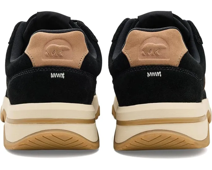 SOREL Kinetic Ember LX кроссовки мужские черные тавни бафф