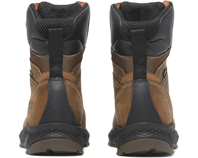 Ботинки Timberland PRO TiTAN EV 8 дюймов без защитного мыса водонепроницаемые