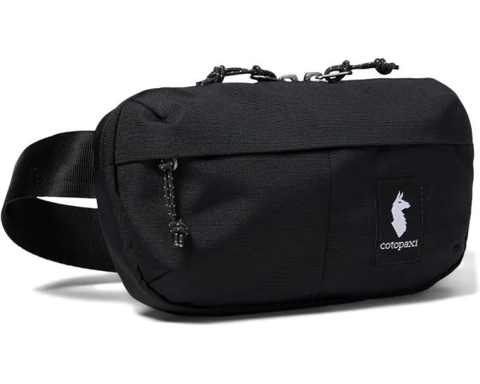 Поясная сумка Cotopaxi Todo 2L Cada Dia из переработанного полиэстера