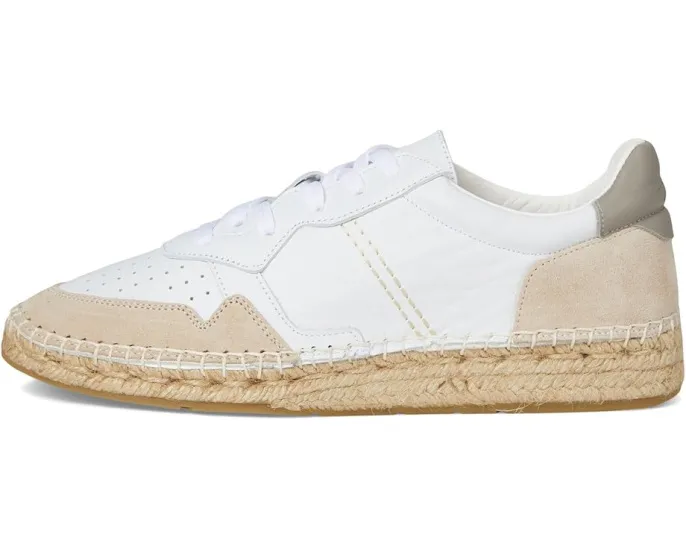 Кроссовки Serendipity с эспадрильной подошвой и замшевыми вставками Free People