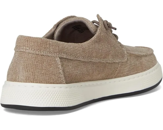 Кроссовки Steve Madden Norphius с прострочкой на мыске и круглым носком