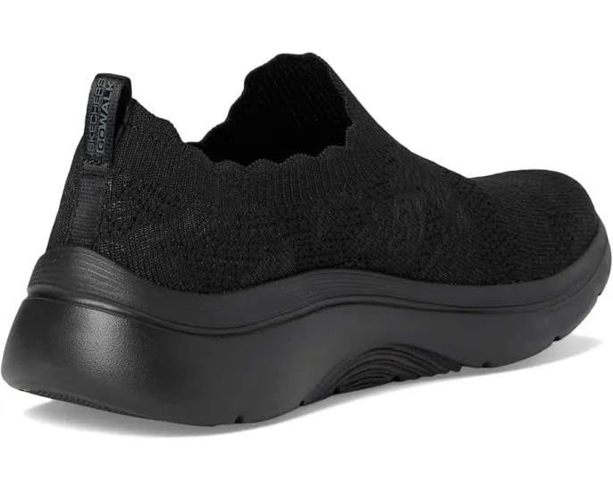 SKECHERS Performance Безшнуровые кроссовки Go Walk Arch Fit 2.0 Rosa Linda