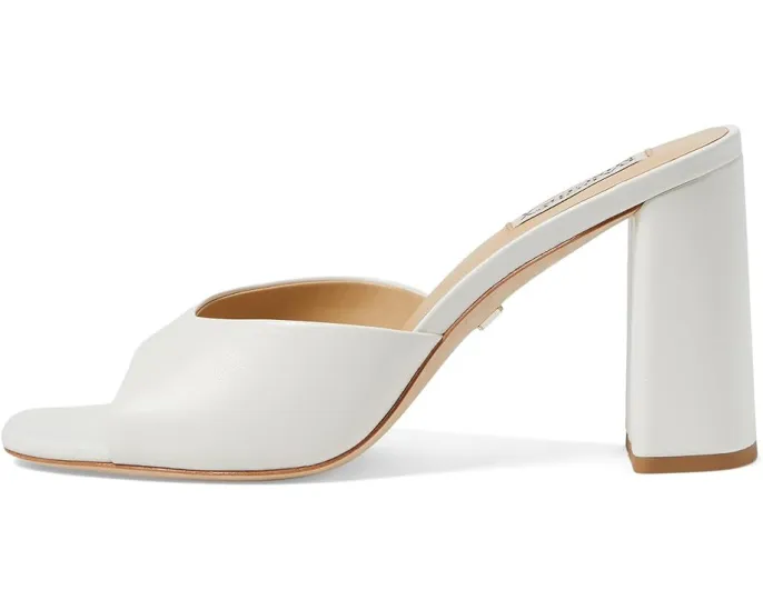 Туфли-лодочки Badgley Mischka Cadence с перекрестными ремешками