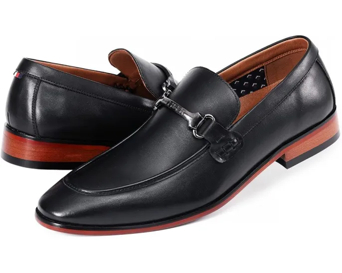 Оксфорды Tommy Hilfiger Senner с миндалевидным носком и стелькой из пены памяти