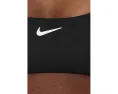 Nike Effortless Essential Топ бикини в стиле бралетт со съемными чашками