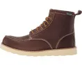 Ботинки Eastland 1955 Edition с ручной прошивкой и стелькой EVA для амортизации