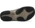 Сланцы KEEN Kona Flip TG из водоотталкивающей кожи с формованной стелькой