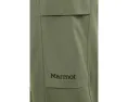 Брюки Marmot Lumina Crop из переработанного полиэстера