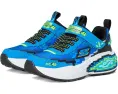 Детские кроссовки Skechers Mega-Craft 4K с пиксельным дизайном