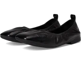 Балетки Vaneli Vicky с квадратным носком и эластичным верхом