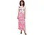 Макси-платье Kaden Upf 50+ от Lilly Pulitzer