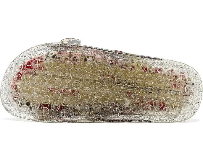 Сандалии Blue by Betsey Johnson Landin с полиуретановым верхом