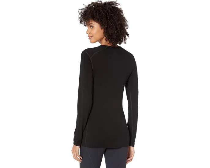 Термобелье 260 Tech Merino Baselayer с длинным рукавом для сильных морозов Icebreaker