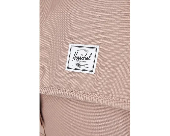 Сумка-мессенджер Herschel Supply Co. Cove из переработанных материалов