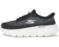 SKECHERS Performance Go Walk Max Cushioning Hyper Burst Nikita Hands Free Slip-Ins с технологией Hyper Burst