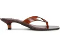 Steve Madden Tracie босоножки на котячьем каблуке с квадратным носком