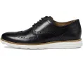 Оксфорды Cole Haan Originalgrand Shortwing с круглым носком