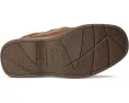 Детские лодочные туфли Sperry Kids Lanyard с вентилируемыми вставками