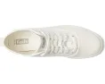 Кроссовки Keds The Platform Mid Lug на платформе с высоким верхом