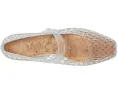 Желейные сандалии Sam Edelman Michaela Jelly с квадратным носком