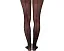 Колготки Wolford Individual 10 с задним швом и хлопковой ластовицей