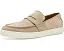 GREATS лоферы Paros Penny из замши