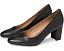 Туфли Aerosoles Betsy из натуральной кожи с каблуком block heel и стелькой Ortholite