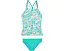 Танкини с тонкими бретельками купальник Speedo Kids двухкомплектный