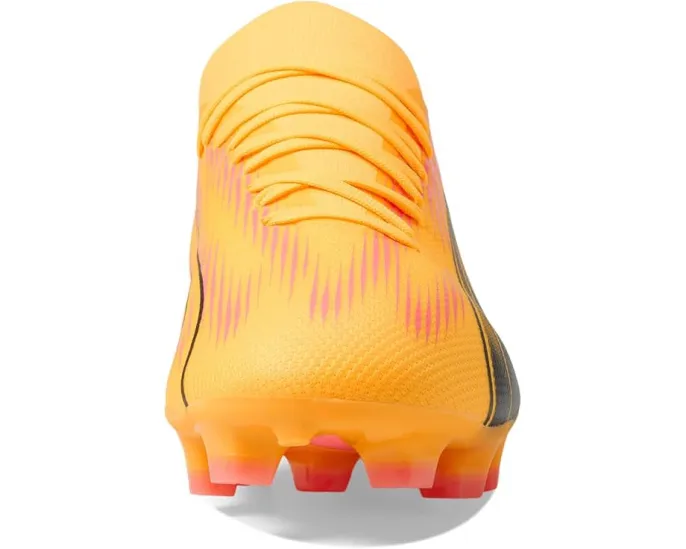 Кроссовки Puma Ultra Match для твердого и искусственного покрытия