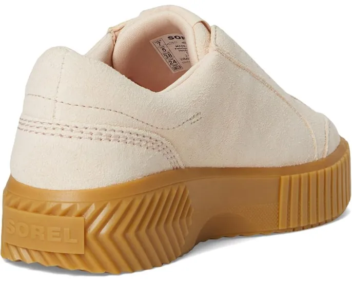 SOREL Ona Ave слипоны из замши с подошвой EVERTREAD и съемной стелькой