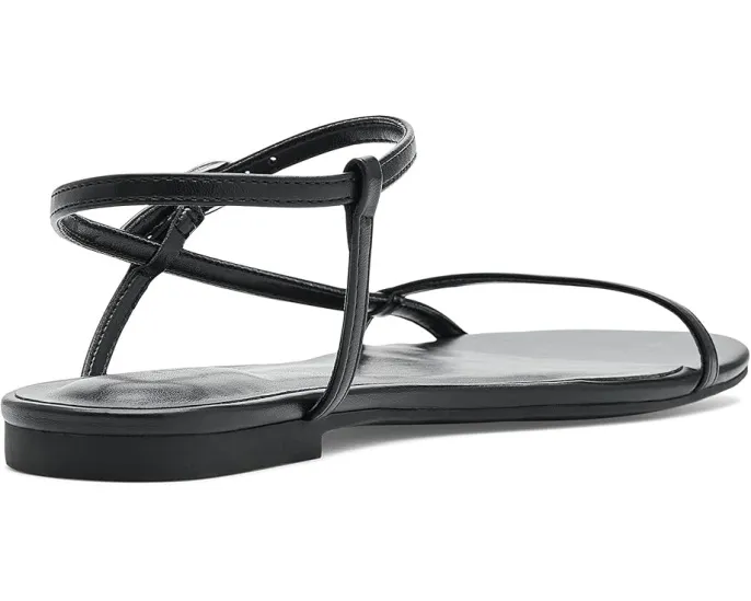 Повседневные сандалии Nine West Masow на плоской подошве с переплетением бретелей