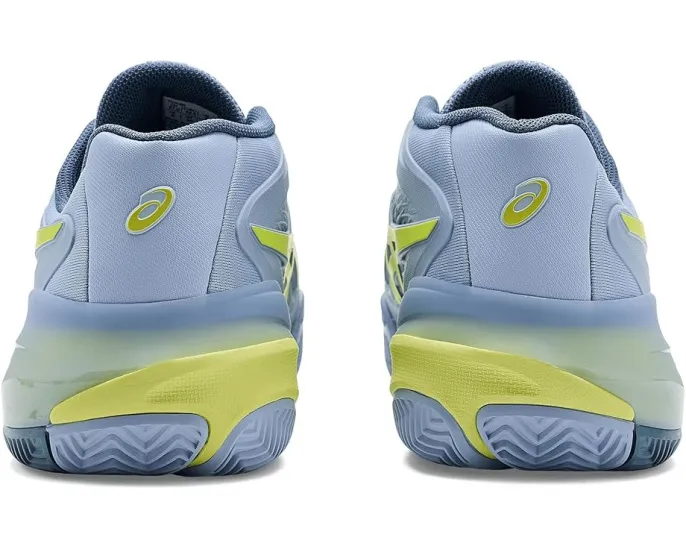 Кроссовки ASICS GEL Resolution X Clay для тенниса