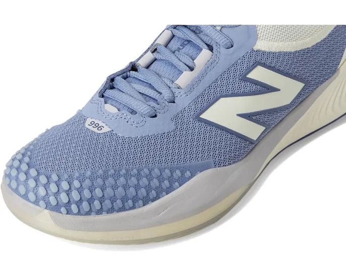 Теннисные кроссовки New Balance FuelCell 996v5 с пеной FuelCell