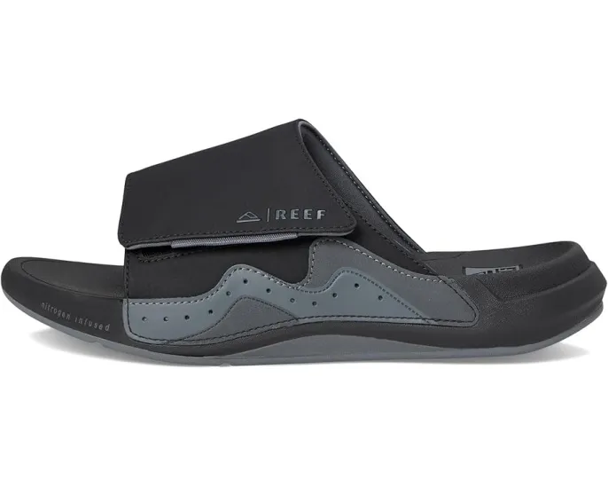 Сланцы Reef Swell Cruiser Slide с анатомической стелькой и открывалкой для бутылок