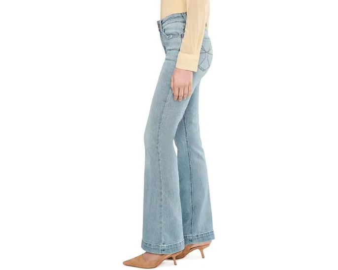 Джинсы High Rise Marnie Slim Trouser от Ariat с высокой посадкой