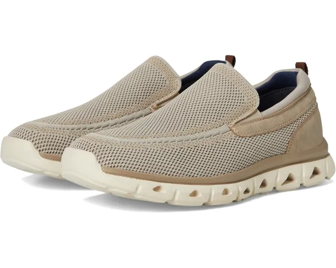 Лоферы Dockers Caden с технологией Supreme Comfort для повседневного стиля