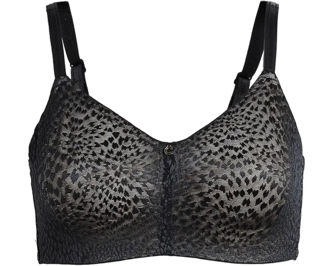 Бюстгальтер Chantelle Magique Back Smoothing без косточек
