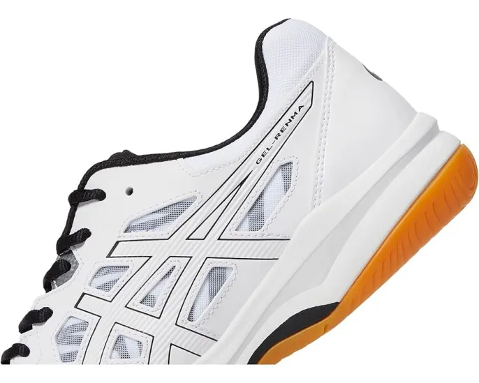 Кроссовки ASICS Gel-Renma для пиклбола с технологией GEL в носке