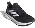 Беговые кроссовки Adidas Pureboost 5 с амортизацией BOOST и верхом из инженерной сетки