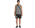 Рюкзак Under Armour Undeniable 5.0 SM с карманами для бутылок и прочным дном